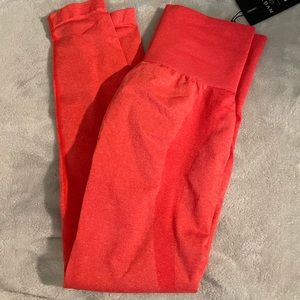 Nvgtn leggings NWT